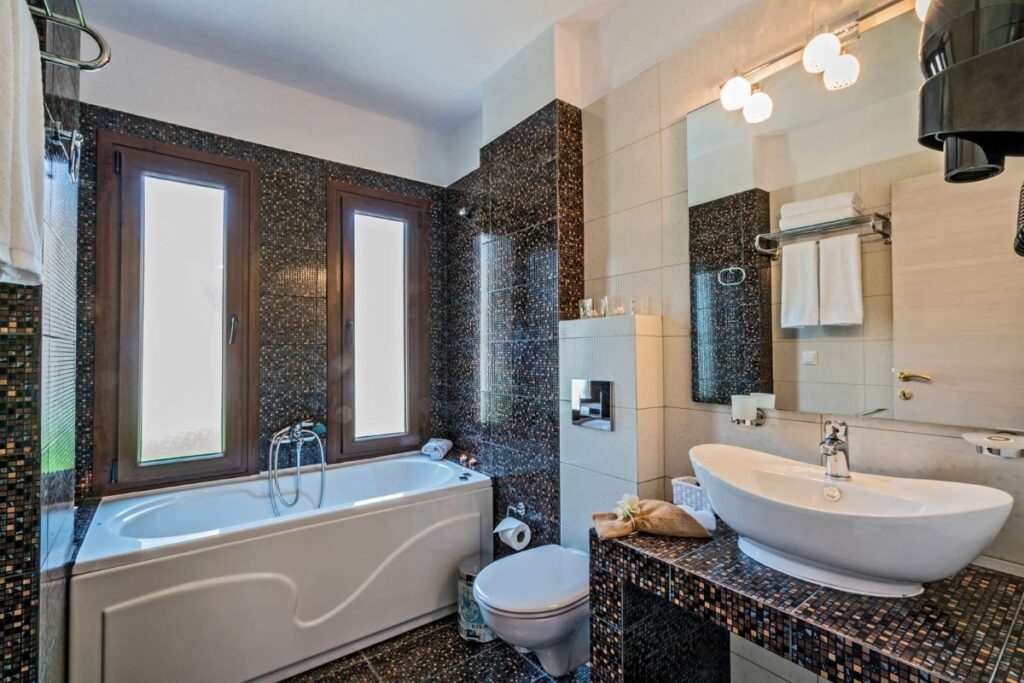 Armenos Luxury, Jerisos leto * Fun Travel Agency