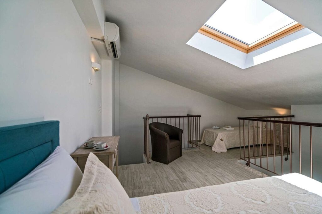 Armenos Luxury, Jerisos leto * Fun Travel Agency