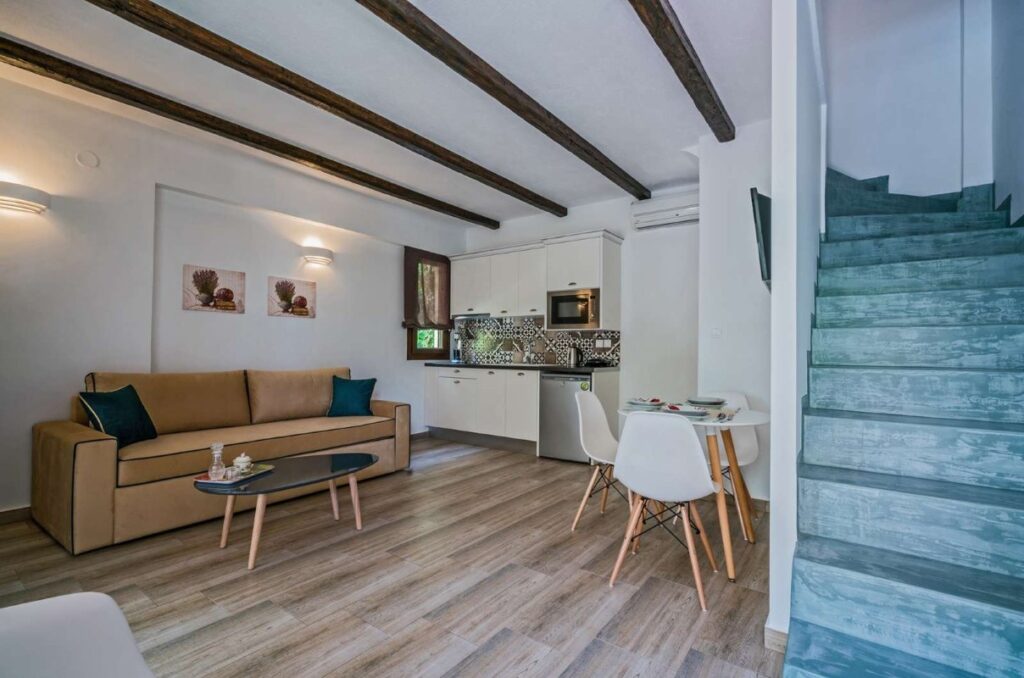 Armenos Luxury, Jerisos leto * Fun Travel Agency