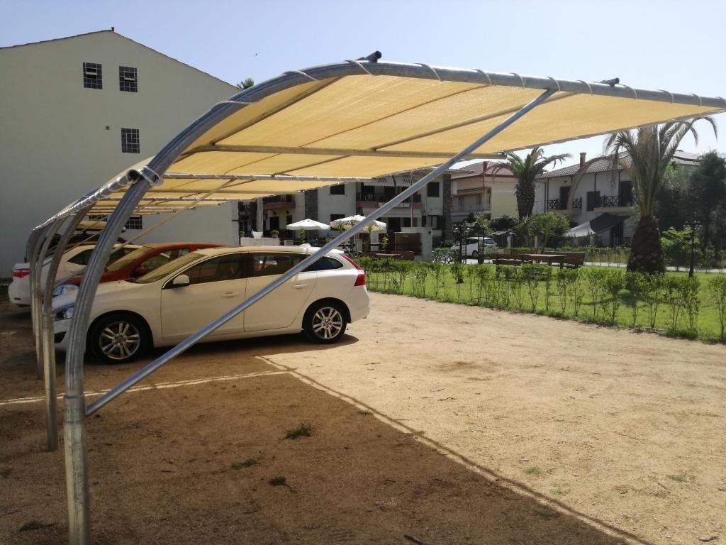 Armenos Luxury, Jerisos leto * Fun Travel Agency