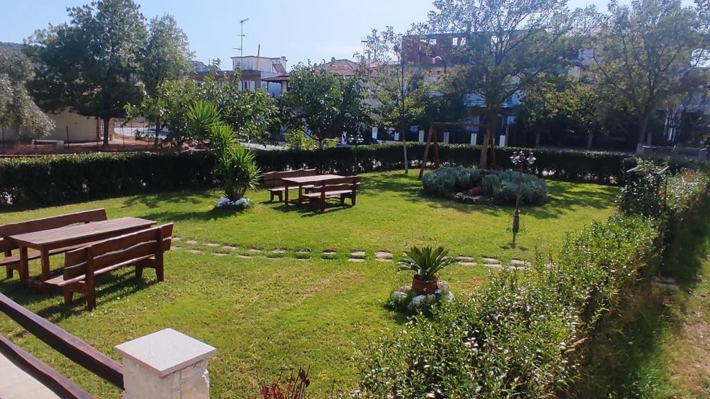 Armenos Luxury, Jerisos leto * Fun Travel Agency