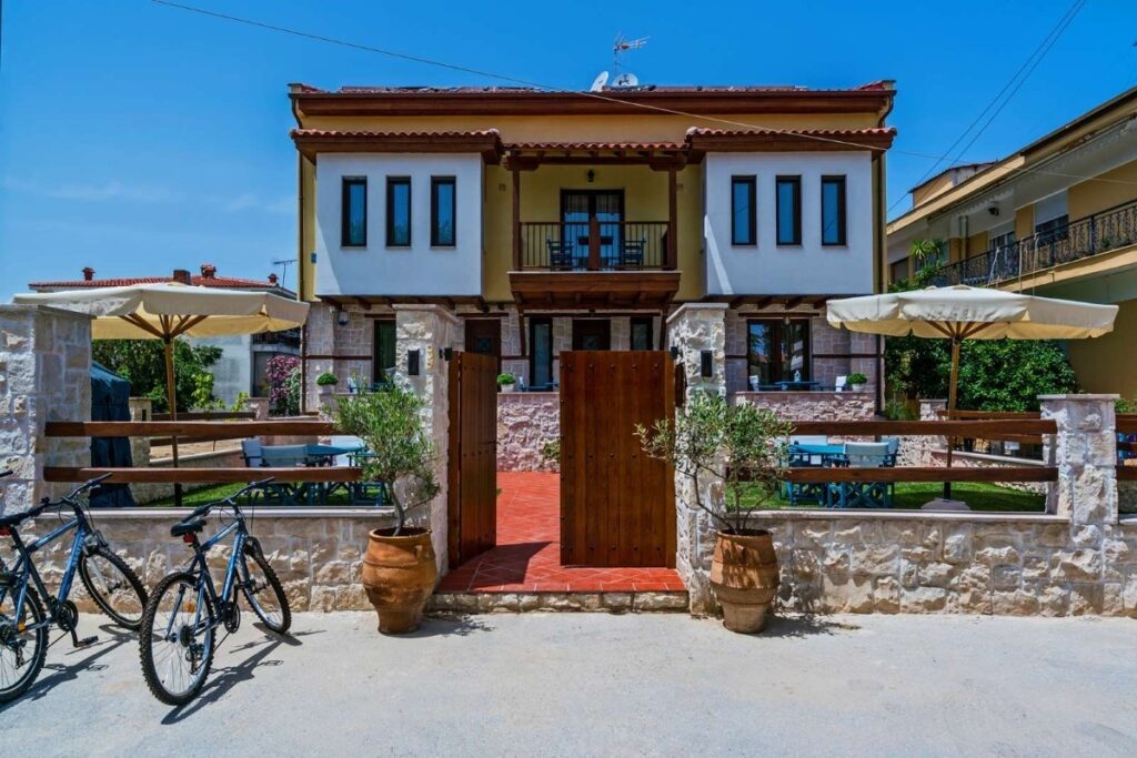 Armenos Luxury, Jerisos leto * Fun Travel Agency