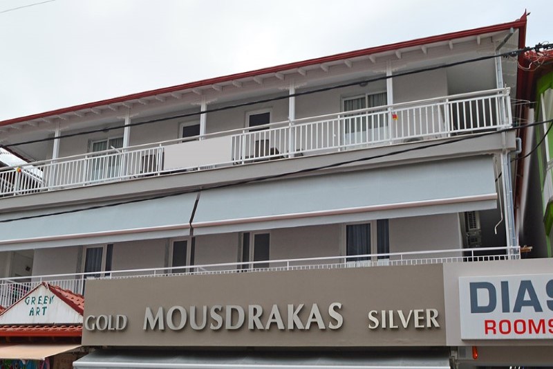 Dias Lux Leptokarija 2026