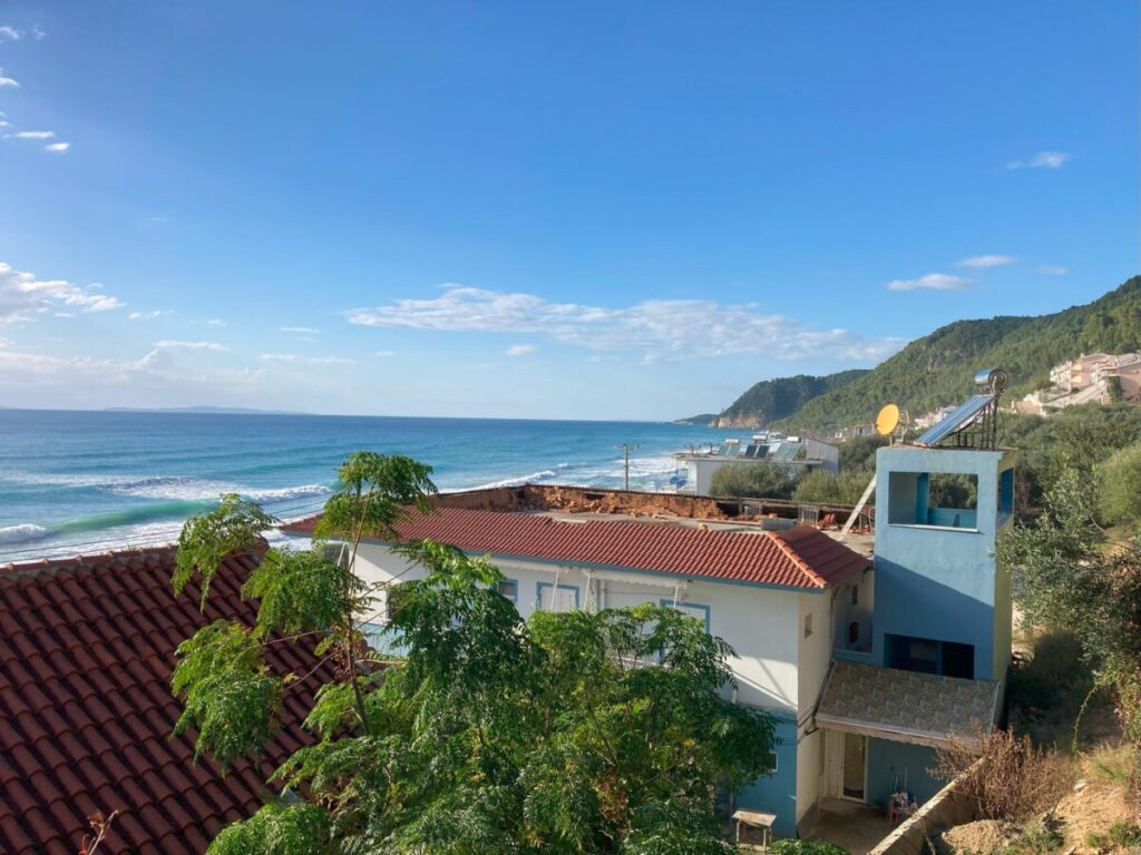 Vila Solymar Vrahos * Fun Travel Agency