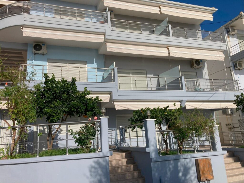 Vila Solymar Vrahos * Fun Travel Agency