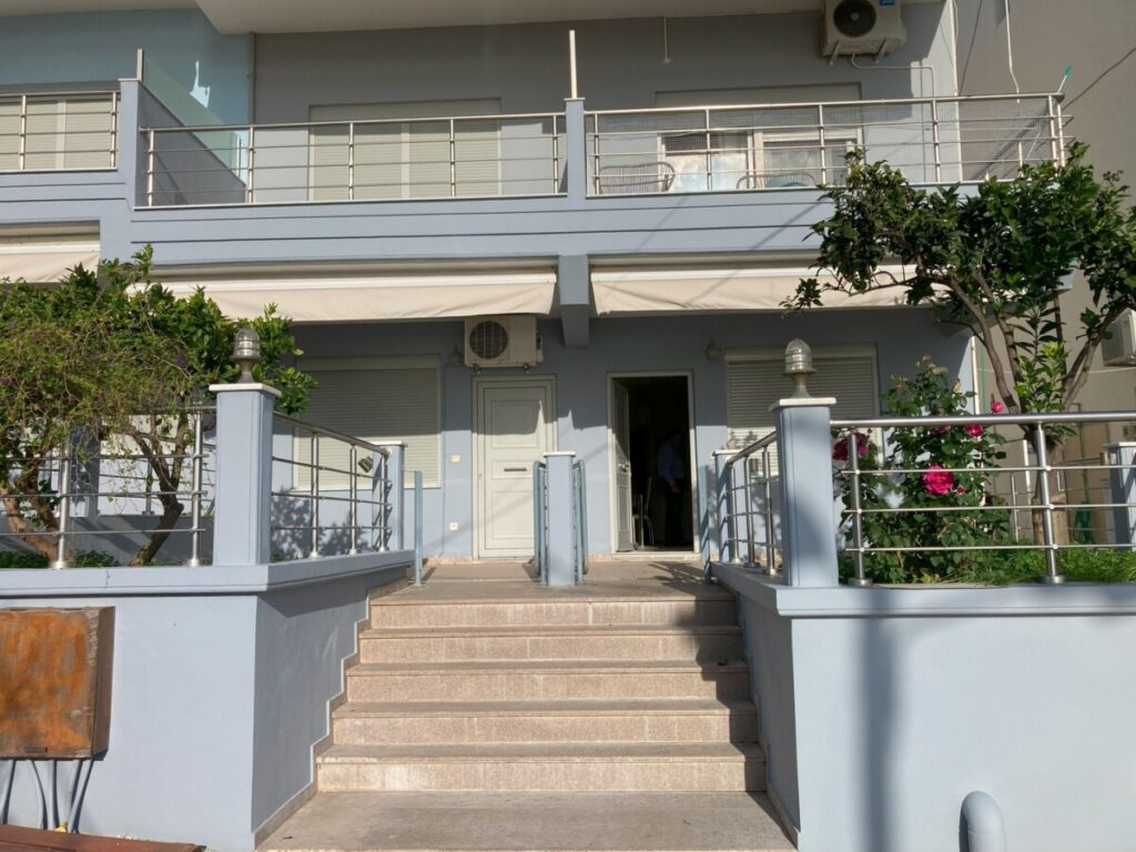 Vila Solymar Vrahos * Fun Travel Agency