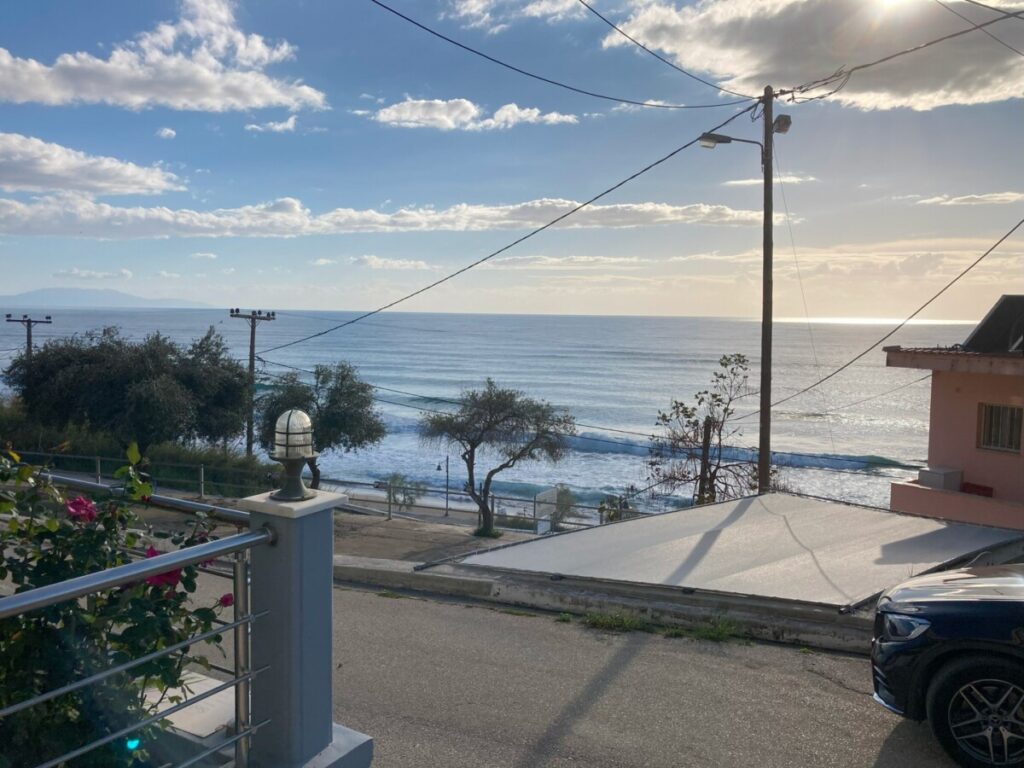 Vila Solymar Vrahos * Fun Travel Agency