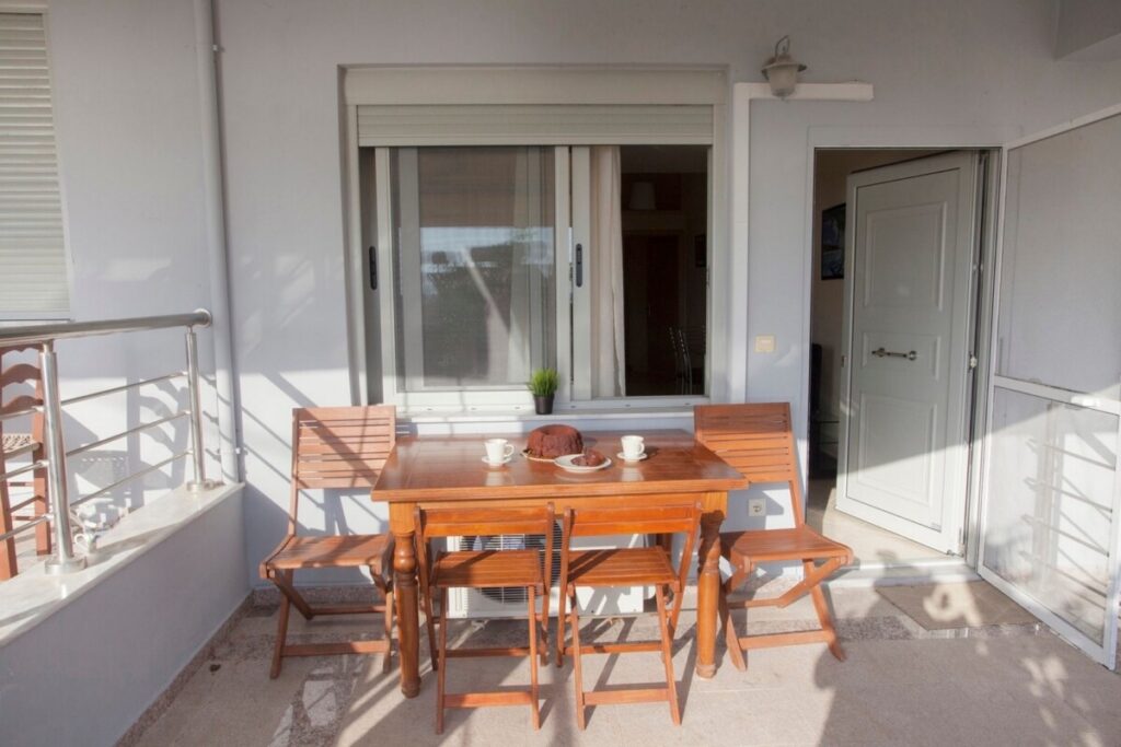 Vila Solymar Vrahos * Fun Travel Agency