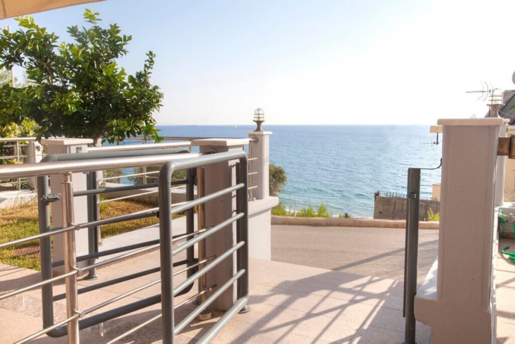 Vila Solymar Vrahos * Fun Travel Agency