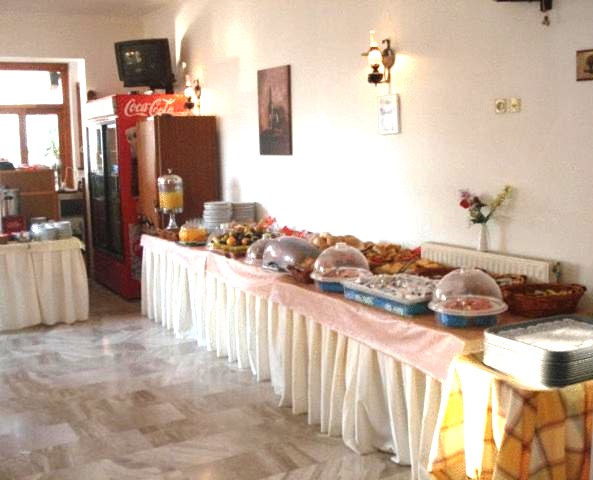 Hotel Oscar Nidri, Lefkada leto * Fun Travel Agency