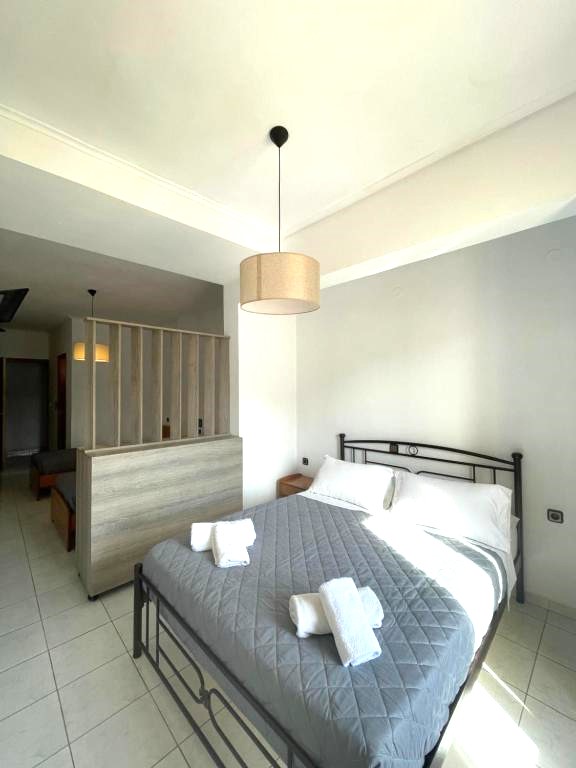 Hotel Oscar Nidri, Lefkada leto * Fun Travel Agency