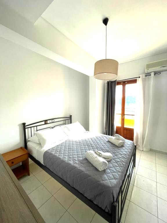 Hotel Oscar Nidri, Lefkada leto * Fun Travel Agency