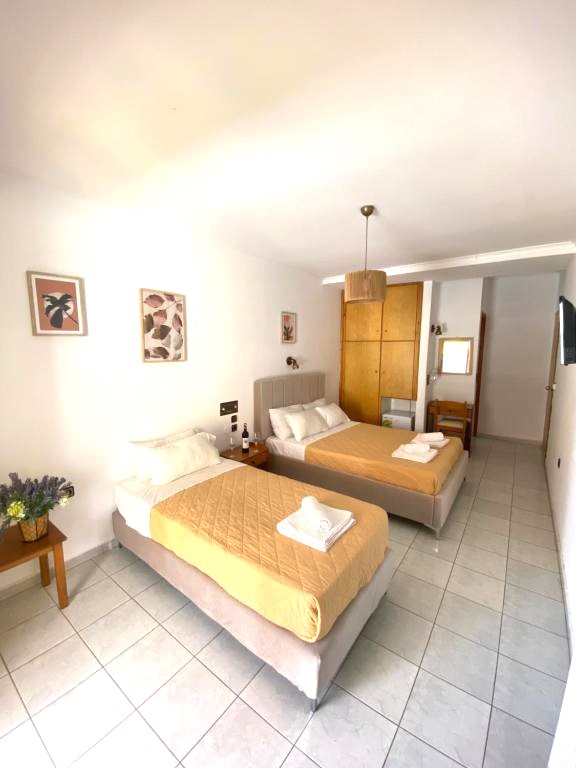 Hotel Oscar Nidri, Lefkada leto * Fun Travel Agency