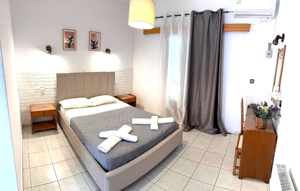 Hotel Oscar Nidri, Lefkada leto * Fun Travel Agency