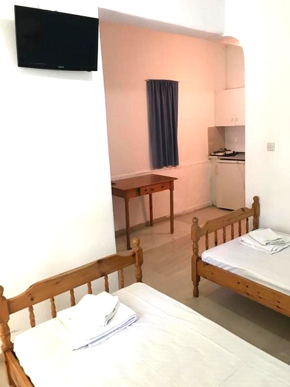 Vila Giotis, Paralija leto * Fun Travel Agency