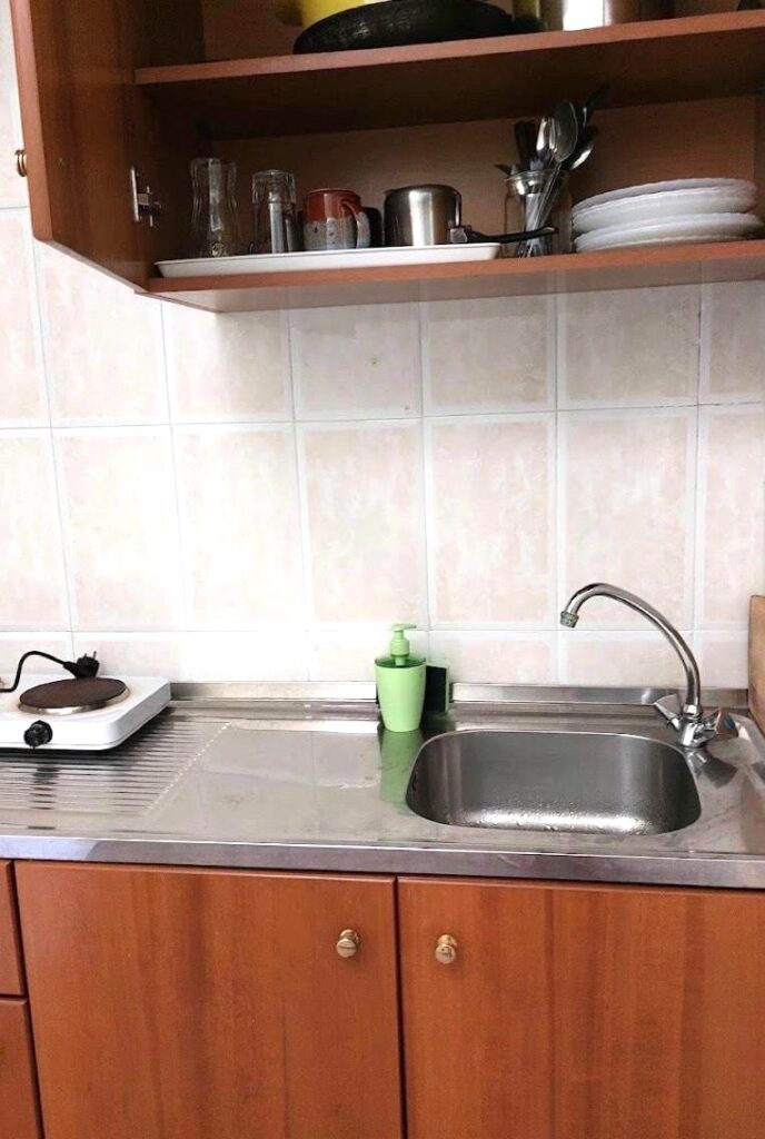 Vila Giotis, Paralija leto * Fun Travel Agency