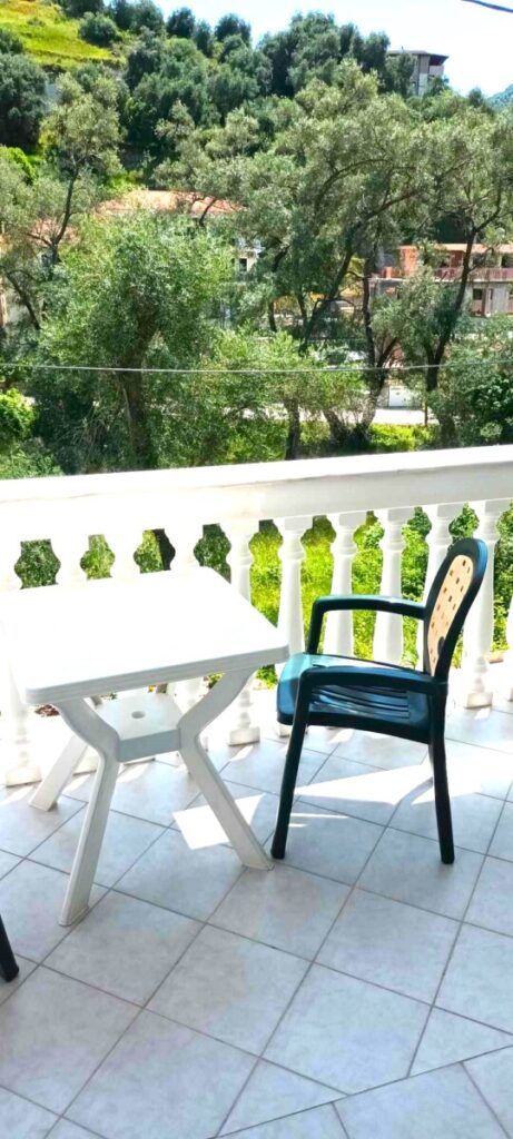 Vila Giohana Parga * Fun Travel Agency