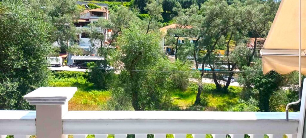 Vila Giohana Parga * Fun Travel Agency
