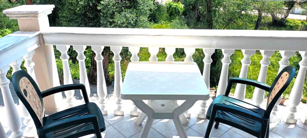 Vila Giohana Parga * Fun Travel Agency