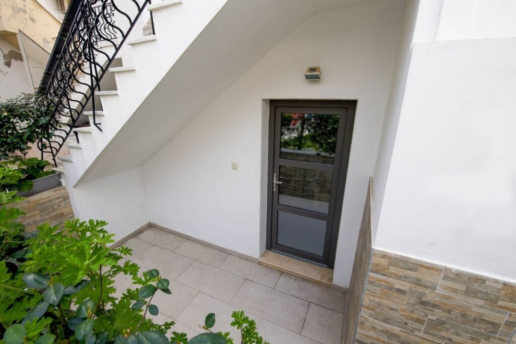 Vila Haris Pefkohori * Fun Travel Agency