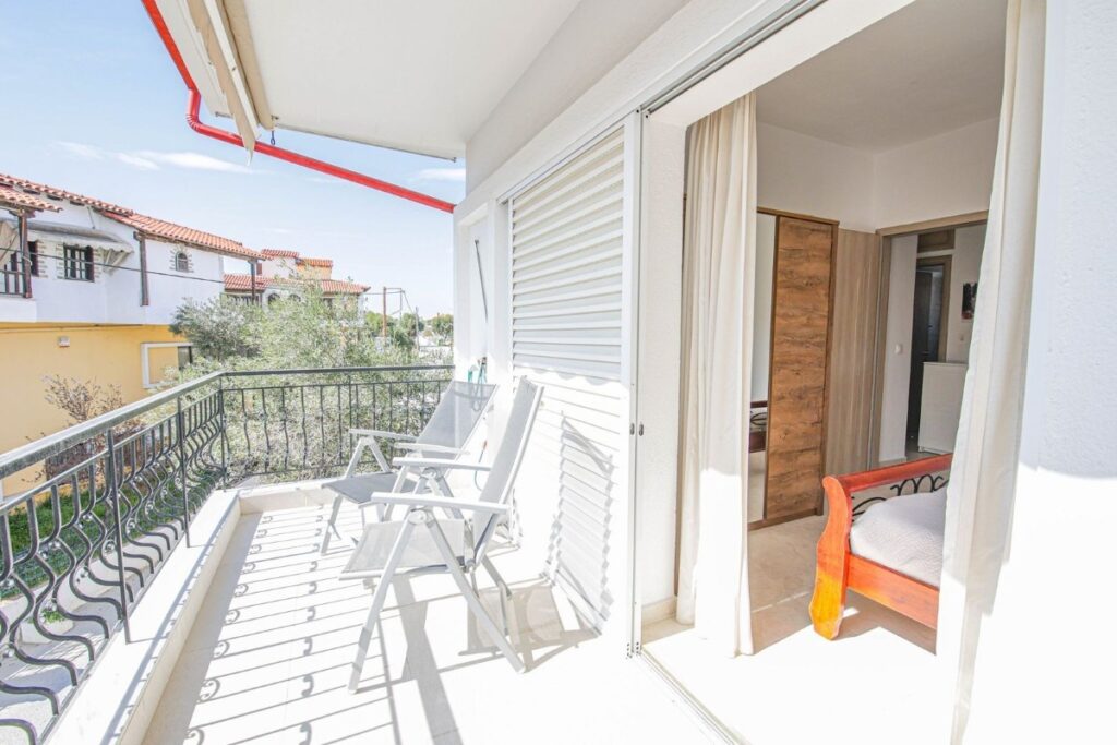 Vila Haris Pefkohori * Fun Travel Agency