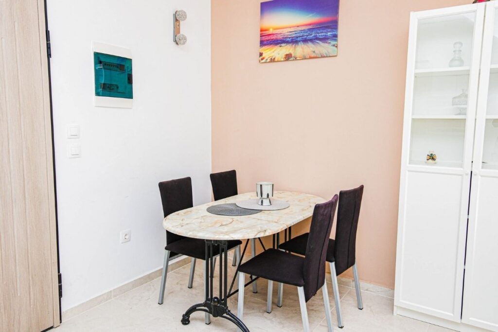Vila Haris Pefkohori * Fun Travel Agency