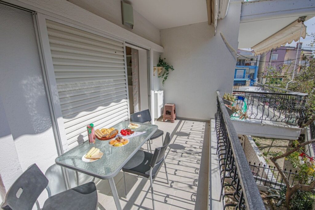 Vila Haris Pefkohori * Fun Travel Agency