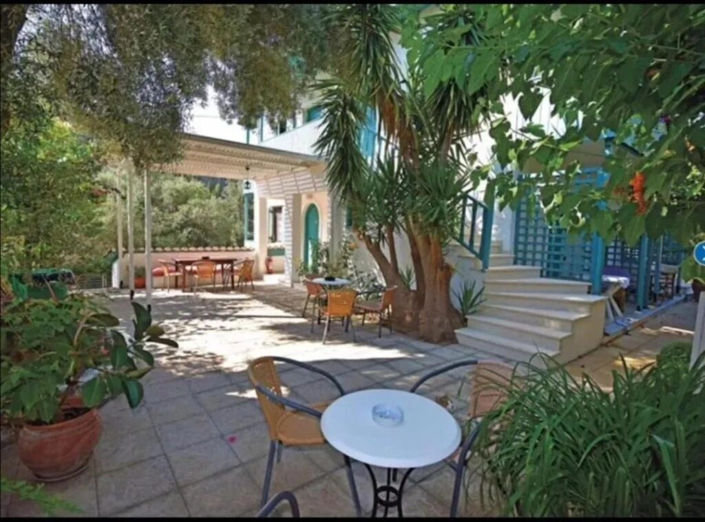 Vila Argo, Agias Nikitas * Fun Travel Agency