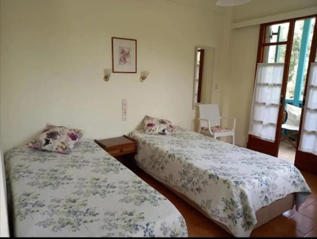 Vila Argo, Agias Nikitas * Fun Travel Agency