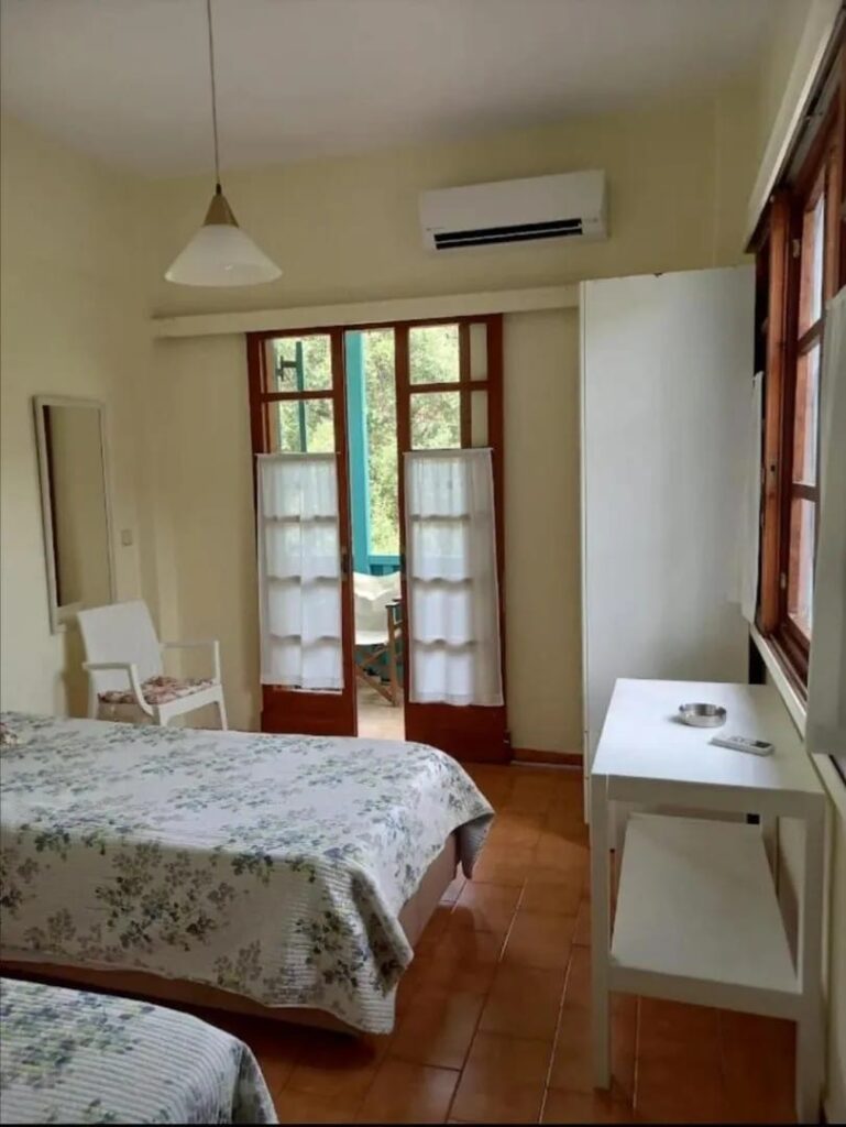 Vila Argo, Agias Nikitas * Fun Travel Agency