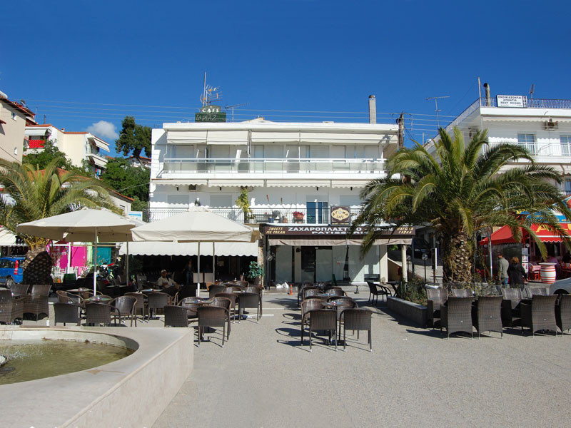 Santal Neos Marmaras * Fun Travel Agency