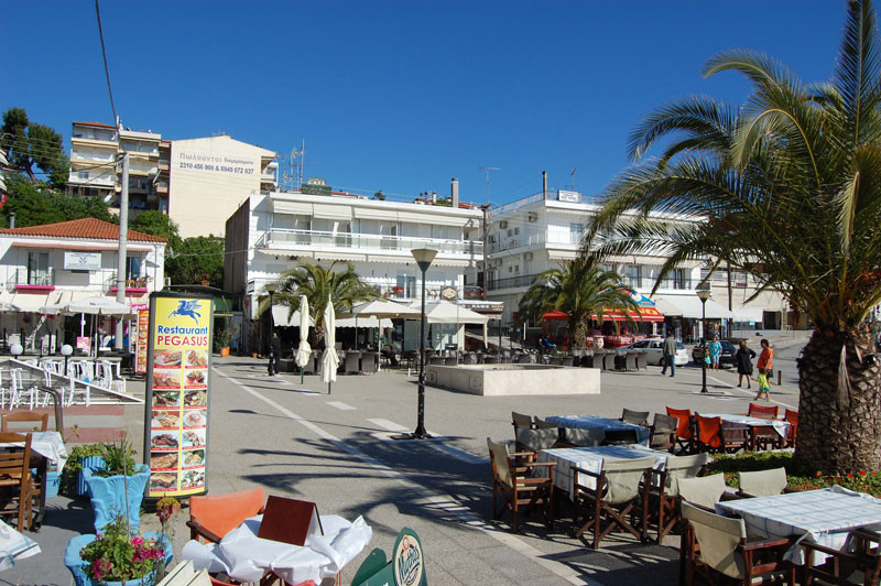 Santal Neos Marmaras * Fun Travel Agency