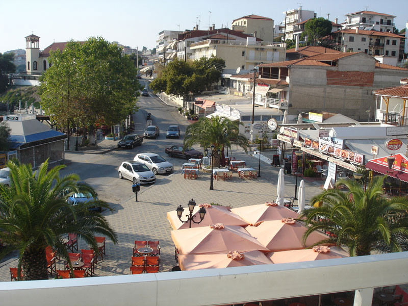 Santal Neos Marmaras * Fun Travel Agency