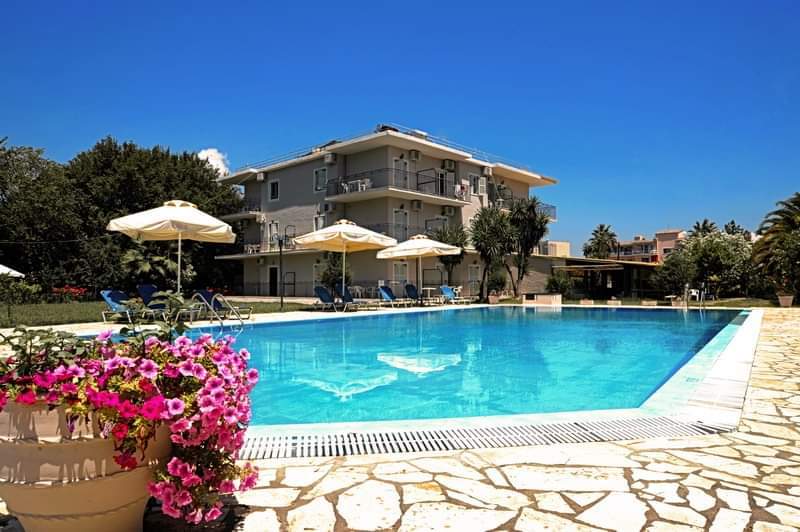 Vila Lola, Dasia leto 2025