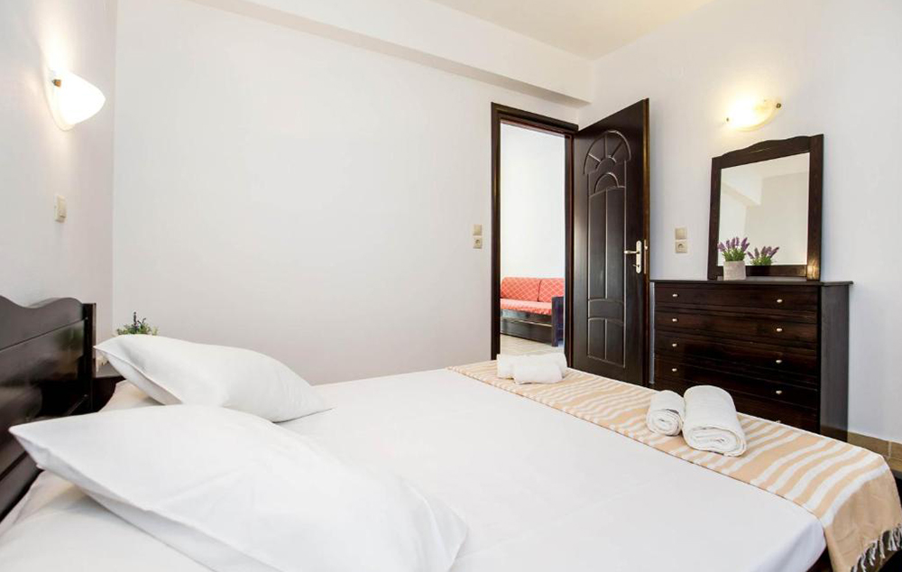 Ralitsa Limenarija, Tasos leto * Fun Travel Agency