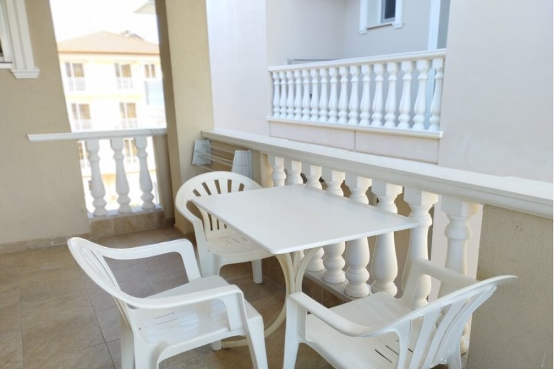Vila Zinon, Olympic beach * Fun Travel Agency