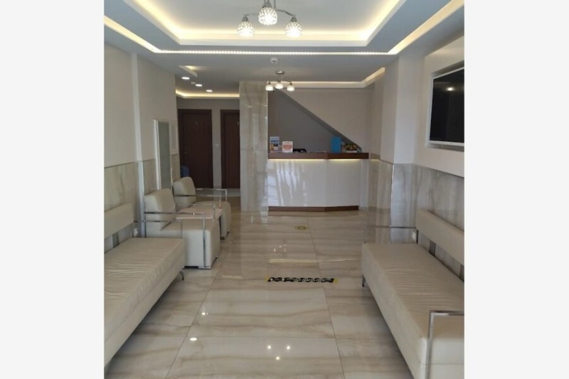 Vila Zinon, Olympic beach * Fun Travel Agency
