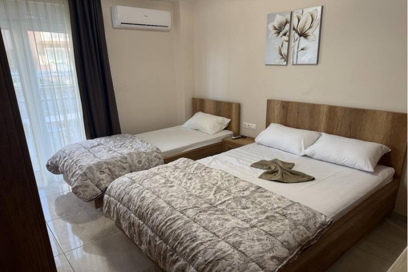 Vila Zinon, Olympic beach * Fun Travel Agency