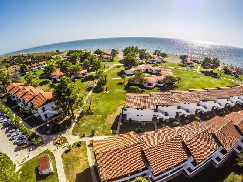 Naselje Ada Bojana Ulcinj – Ulcinj letovanje 2025