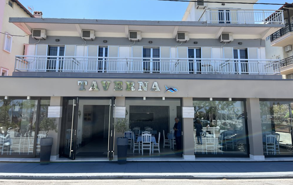 Taverna Nei Pori * Fun Travel Agency