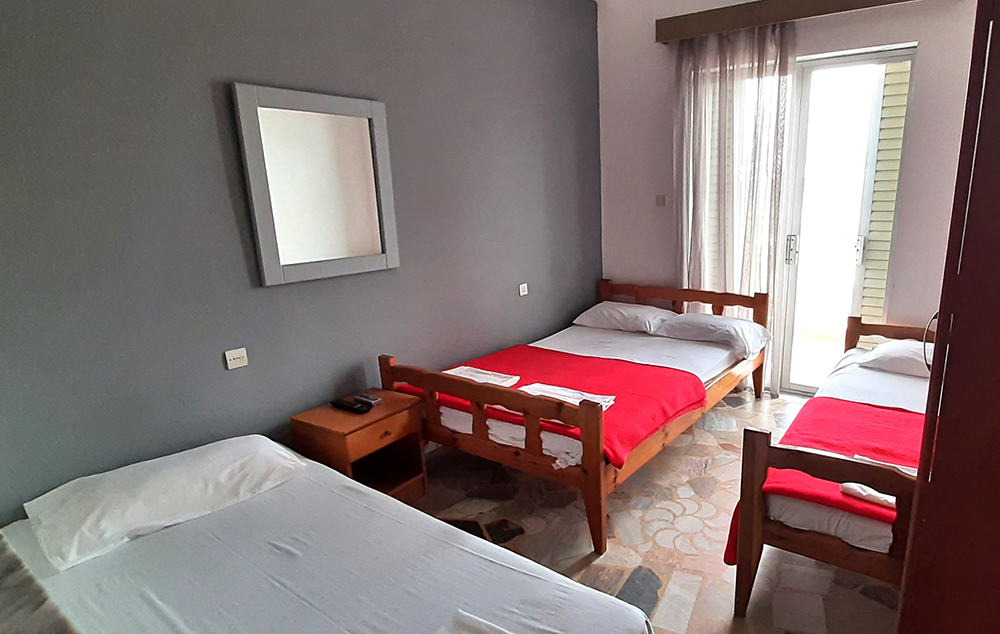 Taverna Nei Pori * Fun Travel Agency