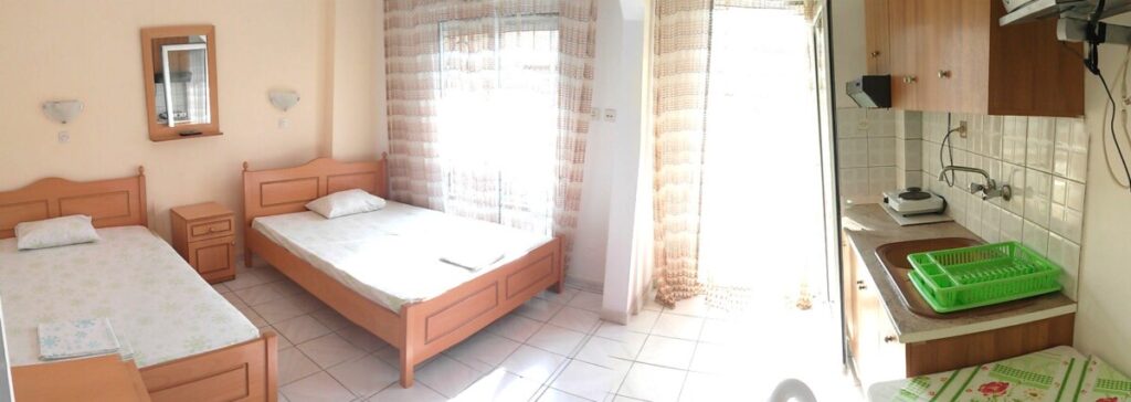 Marika Asprovalta, Grcka leto * Fun Travel Agency