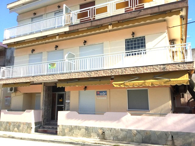 Pezos House Asprovalta, Grcka leto * Fun Travel Agency