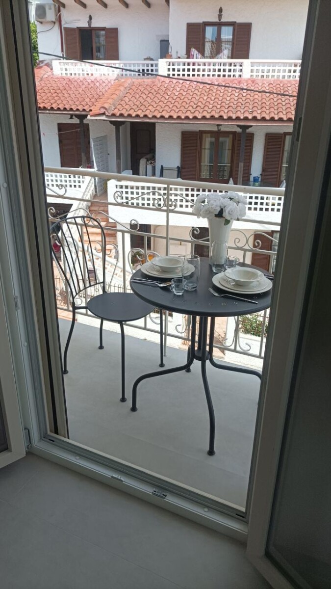 Vila En Solo, Parga leto 2026