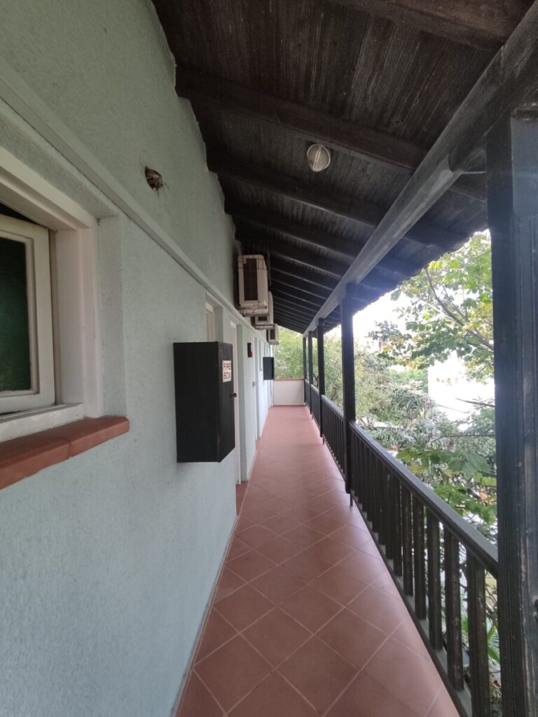 Apart Hotel Eden Afitos * Fun Travel Agency