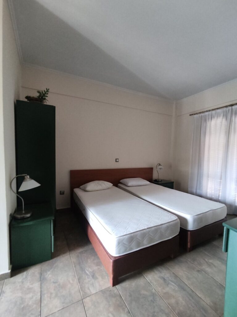 Apart Hotel Eden Afitos * Fun Travel Agency