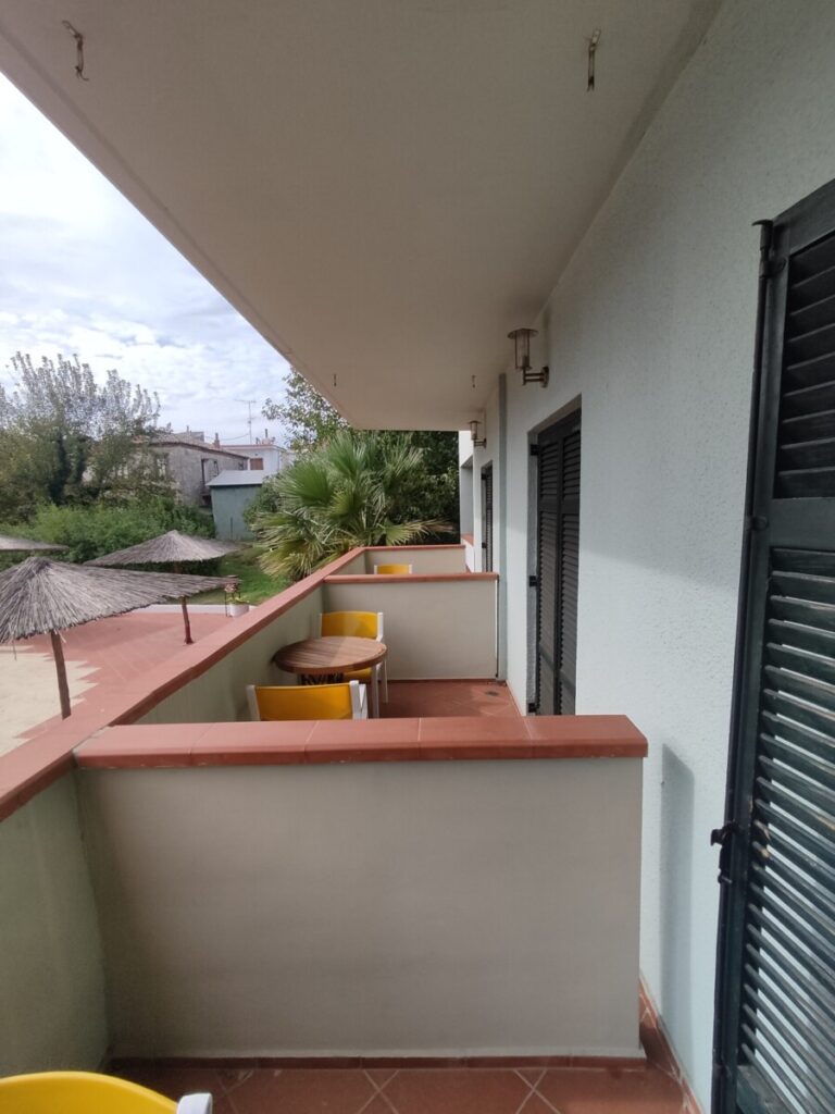 Apart Hotel Eden Afitos * Fun Travel Agency