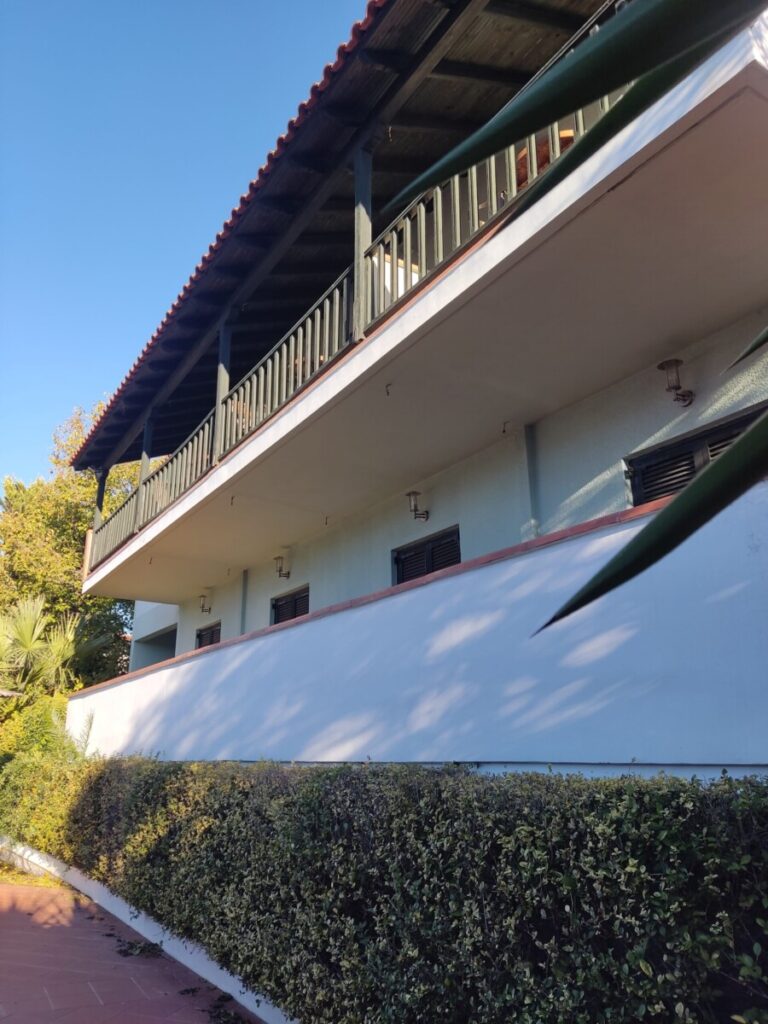 Apart Hotel Eden Afitos * Fun Travel Agency