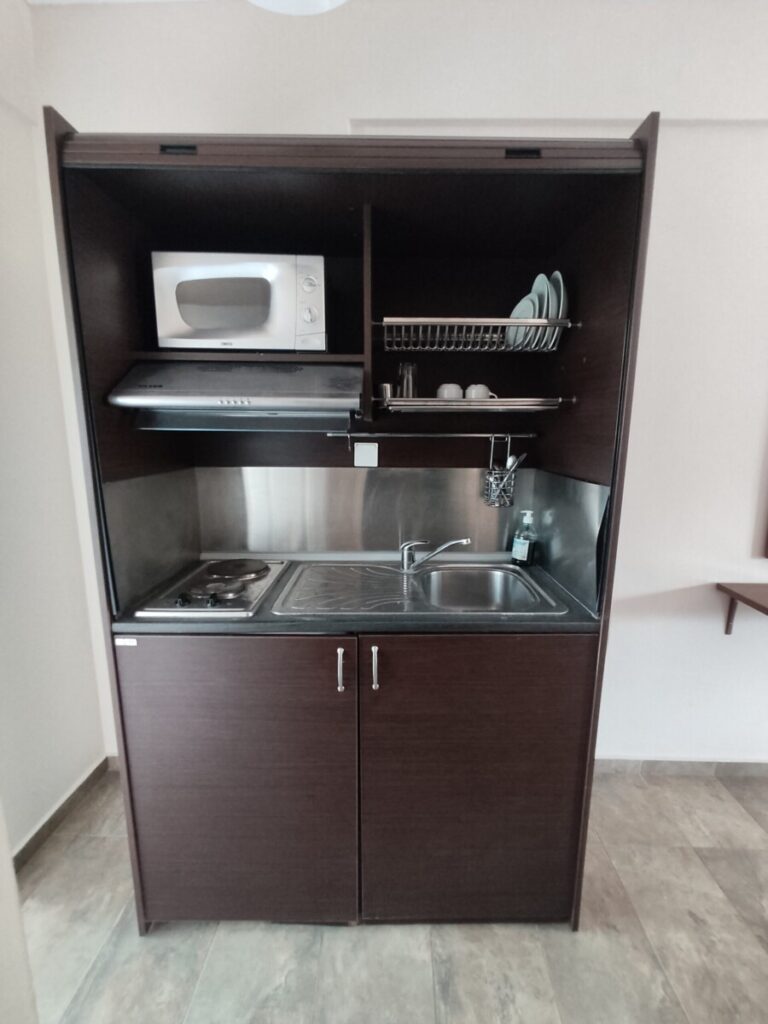 Apart Hotel Eden Afitos * Fun Travel Agency