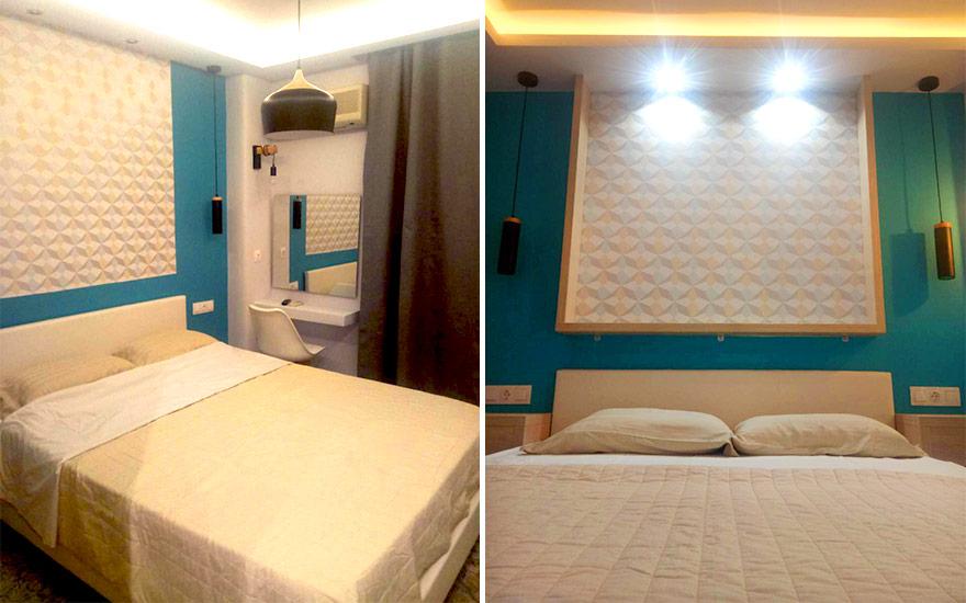Vila Gatos 2, Pefkohori leto * Fun Travel Agency